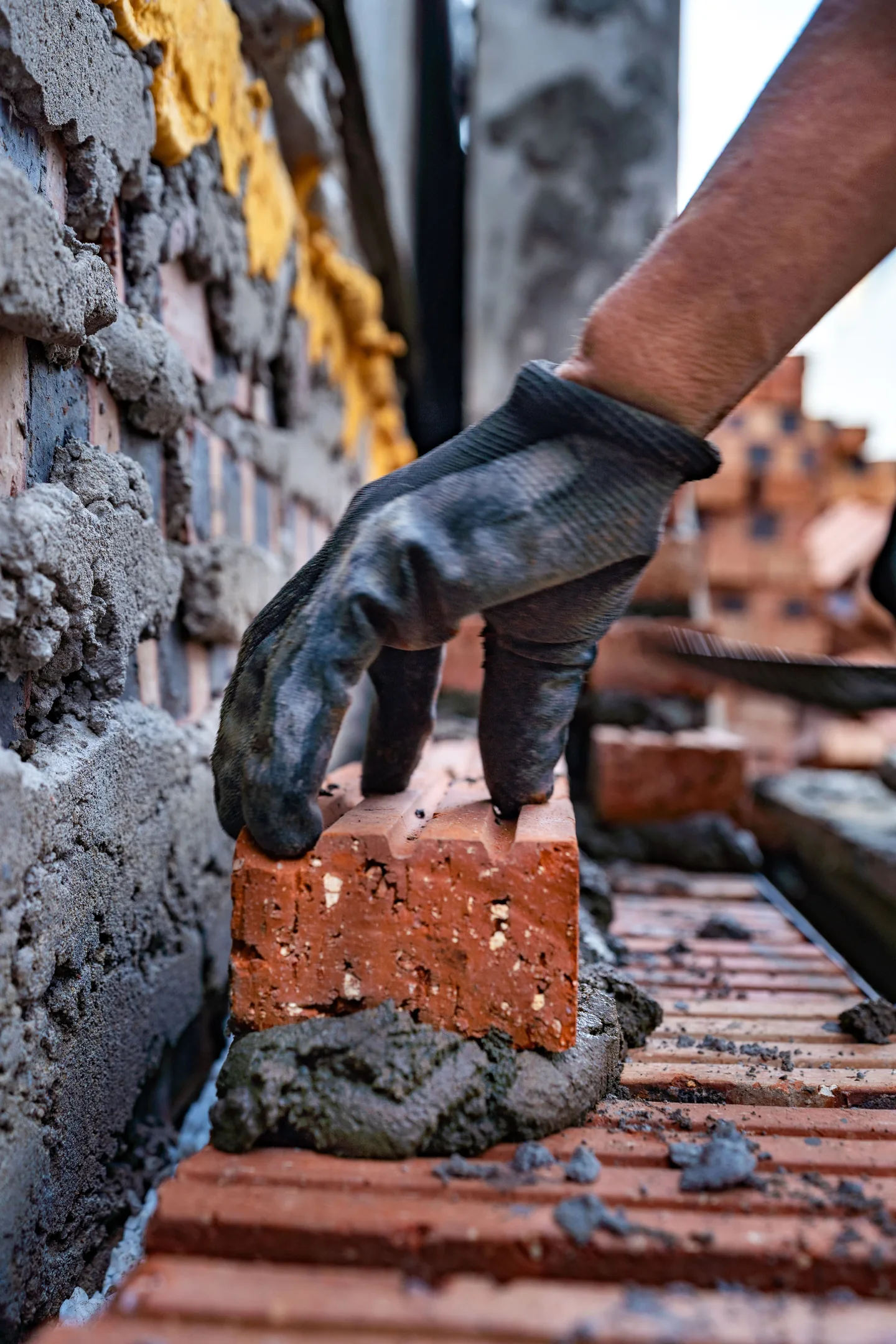 Checklist chọn vật liệu khi xây nhà: từ phần thô đến hoàn thiện